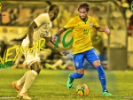 NEYMAR BRAZIL 2014