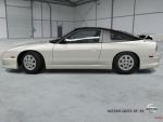 NISSAN 240SX SE '94
