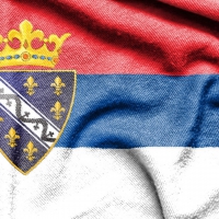 Serbian Country Of Bosnia
