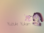 Yuzuki yukari