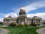 Idaho State Capitol