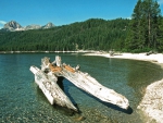 Redfish Lake