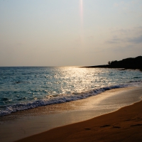 Golden Coast~Taiwan