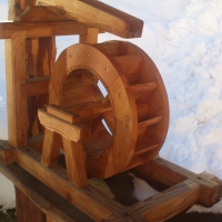 good wallpaper in winter time... ...