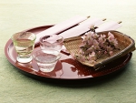 Sakura Sake