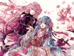Miku&Luka