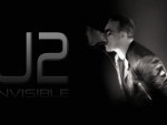 U2 Invisible