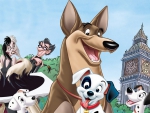 101 Dalmations II Patchs London Adventure