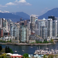 Vancouver, Canada