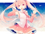 ~Sakura Miku~