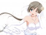 Chitose The Bride