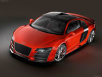 Audi-R8 TDI Le Mans Concept