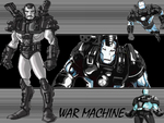 War Machine