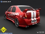Dacia Logan AT