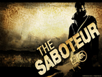 The saboteur