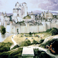 Camelot
