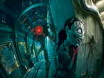 Crazy Bioshock
