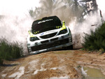 Colin McRae DiRT 2