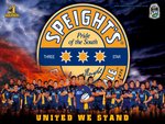 Speights Pride Of The South Highlanders