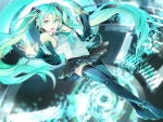 Hatsune Miku