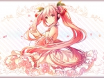 Sakura miku