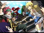 Fairy Tail