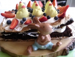 Easter Cake