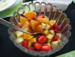 Fruit Sallad