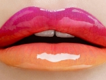 Summer Sherbet Lips