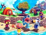 Animal Crossing: New Leaf