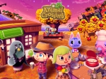 Animal Crossing: New Leaf