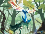 Pokemon X (Xerneas)