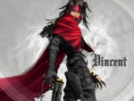 Vincent Valentine for Dan Pickford