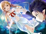 Asuna â™¡ Kirito