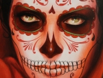 Dia de los Muertos
