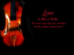 Love Music