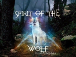 SPIRIT OF THE WOLF by Dreamweaver