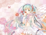 ~Miku's Day~