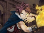 Natsu