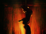Pole dancer