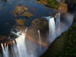 Victoria Falls