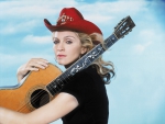 Cowgirl~Madonna