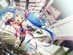 Hatsune Miku