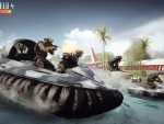 Battlefield 4 Naval Strike