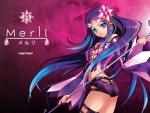 ~Merli~