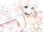 Cute Angel