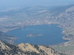 Lake Schliersee