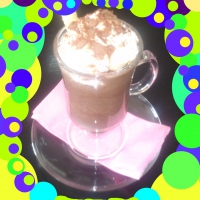 good caffe per signiora esigniore per bella vita... ...besh