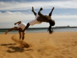 Capoeira