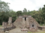 Sukuh Temple
